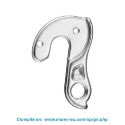 Patte De Dérailleur Marwi GH-119