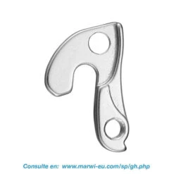Patte De Dérailleur Marwi GH-123