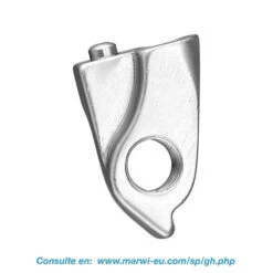 Patte De Dérailleur Marwi GH-131