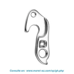 Patte De Dérailleur Marwi GH-142