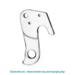 Patte De Dérailleur Marwi GH-149