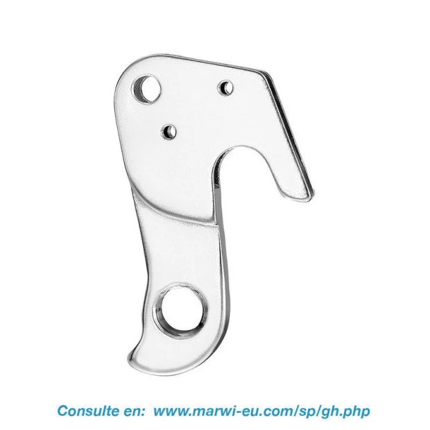 Patte De Dérailleur Marwi GH-149