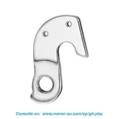 Patte De Dérailleur Marwi GH-151