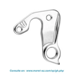 Patte De Dérailleur Marwi GH-157