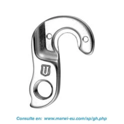 Patte De Dérailleur Marwi GH-161