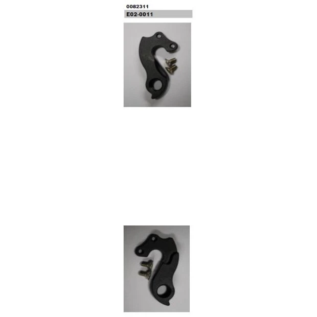 Patte De Dérailleur Stevens 0082311/E02-0011