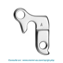 Patte De Dérailleur Marwi GH-001