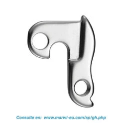 Patte De Dérailleur Marwi GH-003
