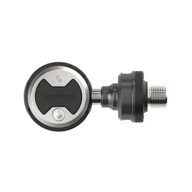 Pédales Capteur De Puissance Gauche Wahoo Speedplay Powrlink Zero – Image 3