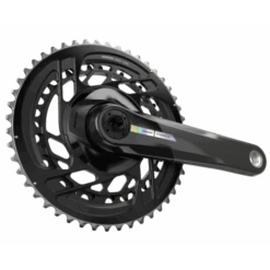 Pédalier SRAM Force D2 2X DUB Direct Mount 50-37 D