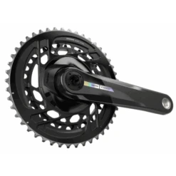 Pédalier SRAM Force D2 2X DUB Wide Direct Mount 40-33 D
