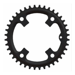 Plateau Gravel Stronglight Type G Pour Pédalier Campagnolo Ekar 13V