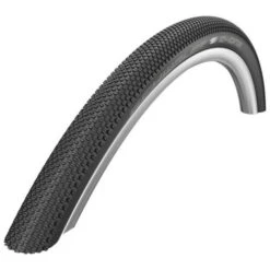 Pneu Cyclo-cross/Gravel Schwalbe G-One Allround HS487 Tubeless - 40/622