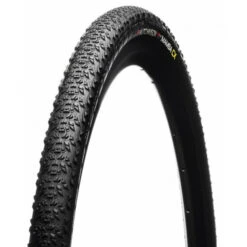 Pneu Cyclo-cross Hutchinson Black Mamba CX - Hardskin - TS - Tubeless - 700x35