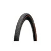 Pneu Gravel Hutchinson Touareg - TS - Tubeless Ready - 650x47 (47-584) - Noir/Beige