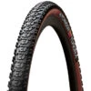 Pneu Gravel Hutchinson Tundra Hardskin Tubeless Ready 700x40 Noir/Tan