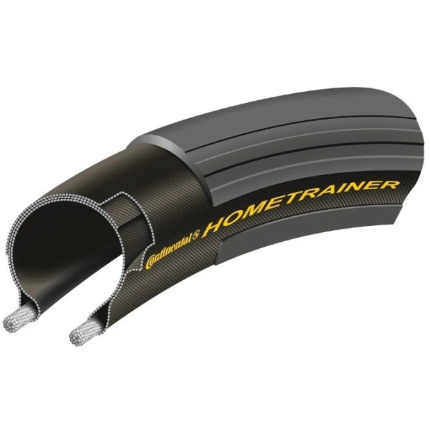 Pneu Home Trainer Continental 26' 0100648 - 47/559 (TS)