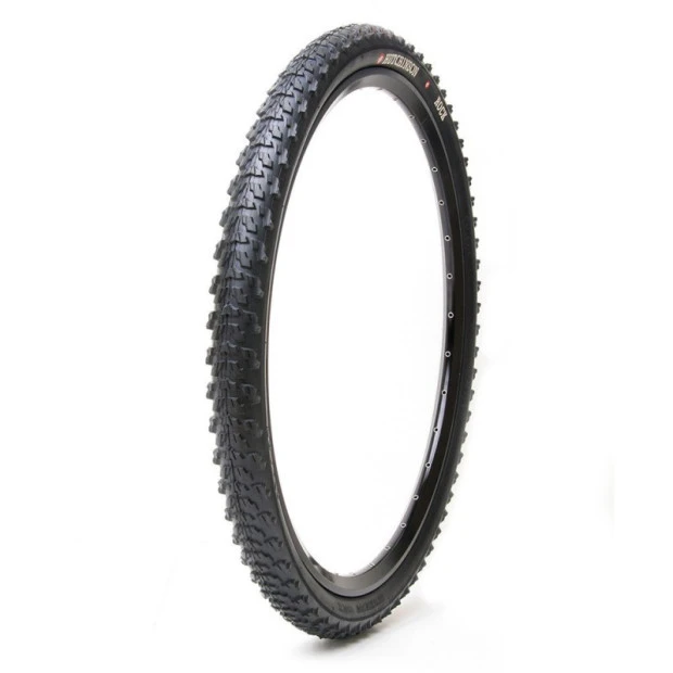 Pneu Hutchinson Rock Tube Type 14x1,75" - Noir – Image 2