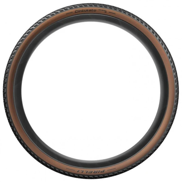 Pneu Pirelli Cinturato Gravel Mixed TLR 45x650b Classic – Image 3