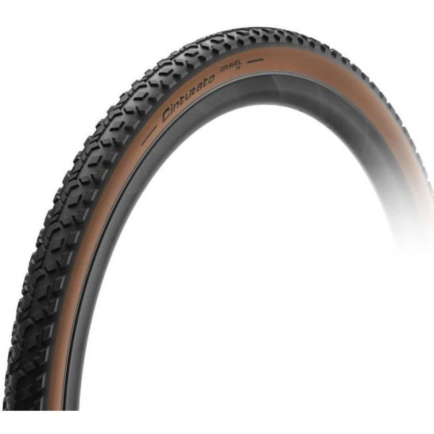 Pneu Pirelli Cinturato Gravel Mixed TLR 45x650b Classic