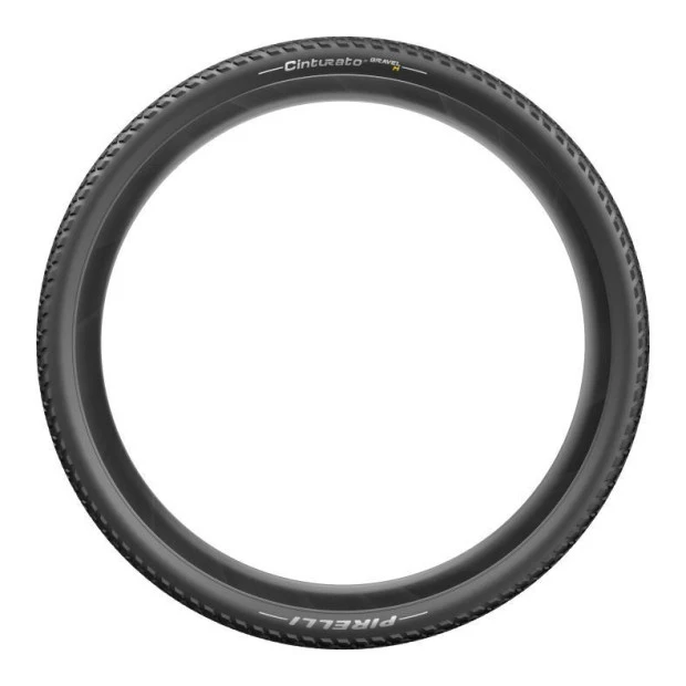 Pneu Pirelli Cinturato Gravel Mixed TLR 700x40C Noir – Image 2