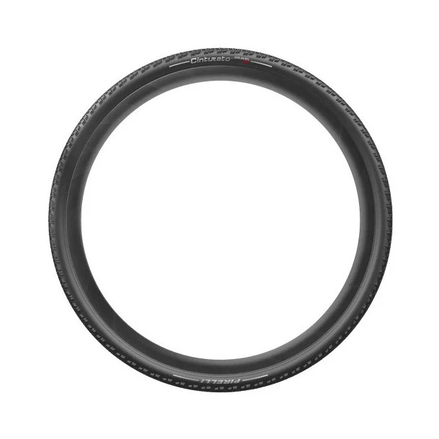 Pneu Pirelli Cinturato Gravel RC Tubeless Ready 700x45C – Image 4