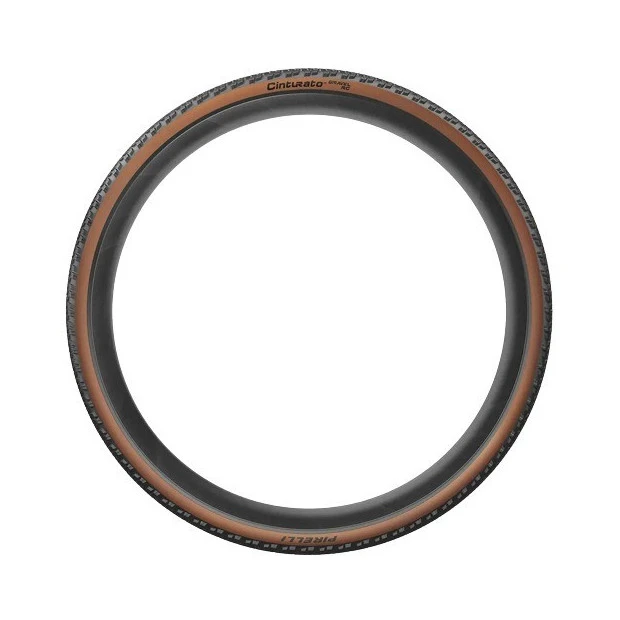 Pneu Pirelli Cinturato Gravel RC Tubeless Ready 700x45C – Image 5