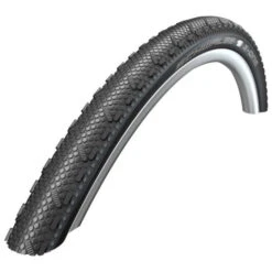 Pneu Schwalbe X-One Speed HS483 Evolution Line Tubeless - 32/622