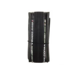 Pneu Vittoria Corsa Graphène Noir/Anthracite 700x25c