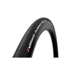 Pneu Vittoria Rubino Pro Control Graphène 2.0 700x25C (25-622 Noir