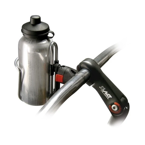 Fixation Pour Porte-Bidon Détachable KlickFix BottleKlick – Image 2