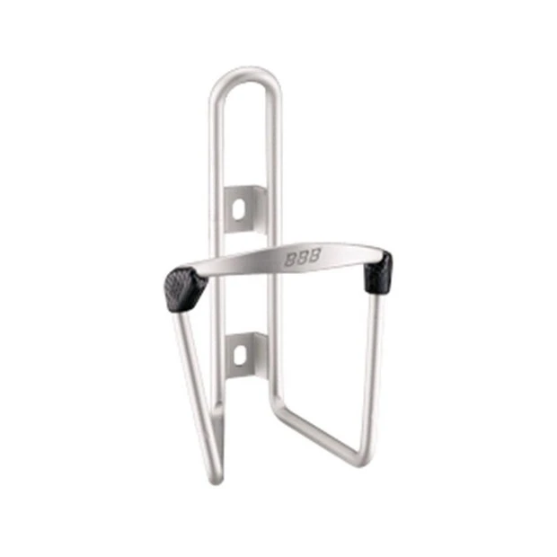 Porte Bidon BBB BBC 03 Argent