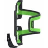 Porte Bidon BBB DualAttack - Noir/Vert