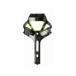 Porte-Bidon Tacx Ciro - Noir-Vert Brillant