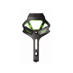 Porte-Bidon Tacx Ciro - Noir-Vert Mat
