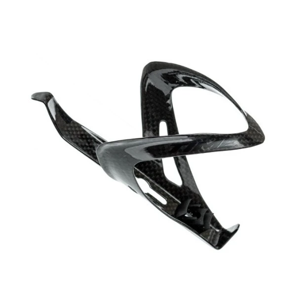 Porte Bidon Time Carbon Brillant