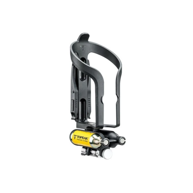 Porte Bidon Topeak Ninja CO2 Plus