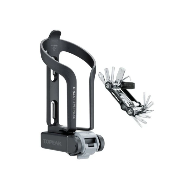 Porte Bidon Topeak Ninja TC - Mountain