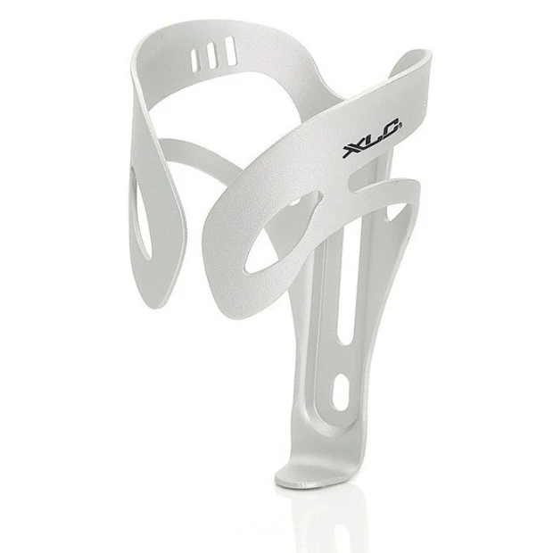 Porte Bidon XLC BC-A04 - Argent Mate