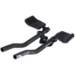 Prolongateur De Guidon Pro Bike Gear Missile S-bend Clip-on