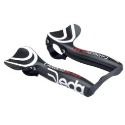 Deda-elementi Prolongateur Triathlon Deda Elementi Carbon Blast