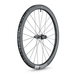 Dt-swiss Roue Arrière Gravel Carbone DT Swiss GRC 1400 Spline Shimano 11V