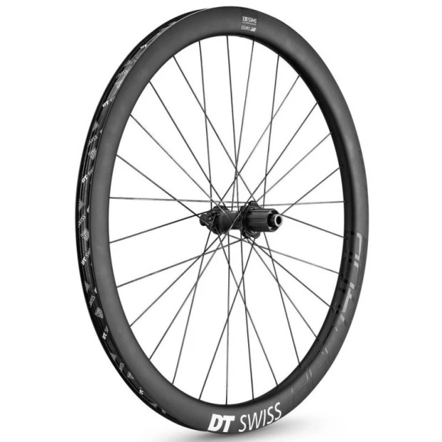 Dt-swiss Roue Arrière Gravel Electrique DT Swiss HGC 1400 Spline Disque 12x148 Mm Boost Shimano 11V