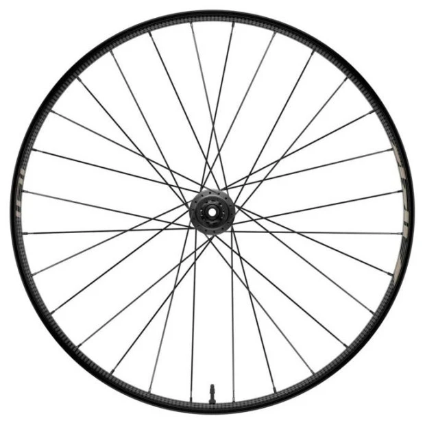 Roue Avant Gravel Zipp 101 XPLR 12x100mm 650bx27 Sable