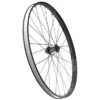 Roue Avant Gravel Zipp 101 XPLR 12x100mm 700x27C Noir
