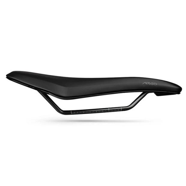 Selle Gravel Fizik Terra Argo X3 270x150mm Noir – Image 2