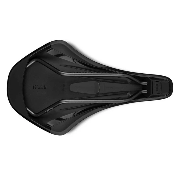 Selle Gravel Fizik Terra Argo X3 270x150mm Noir – Image 4