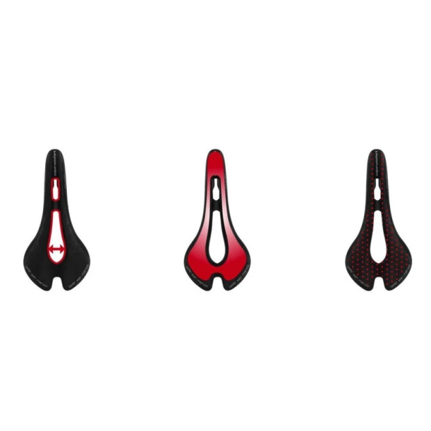 Selle San Marco Aspide Supercomfort Racing Wide – Image 3
