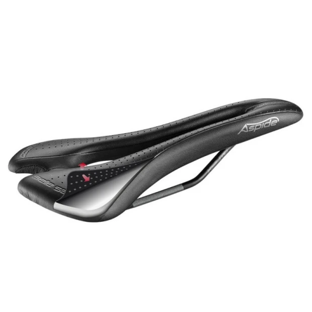 Selle San Marco Aspide Supercomfort Racing Wide – Image 4