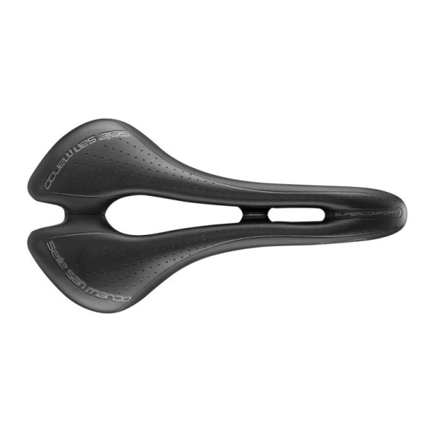 Selle San Marco Aspide Supercomfort Racing Wide